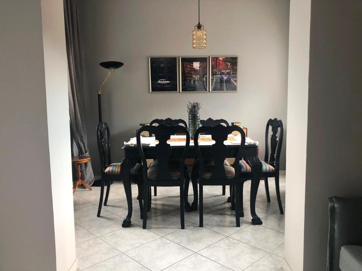 Vanilla Luxurious Apartment Кавала Екстер'єр фото