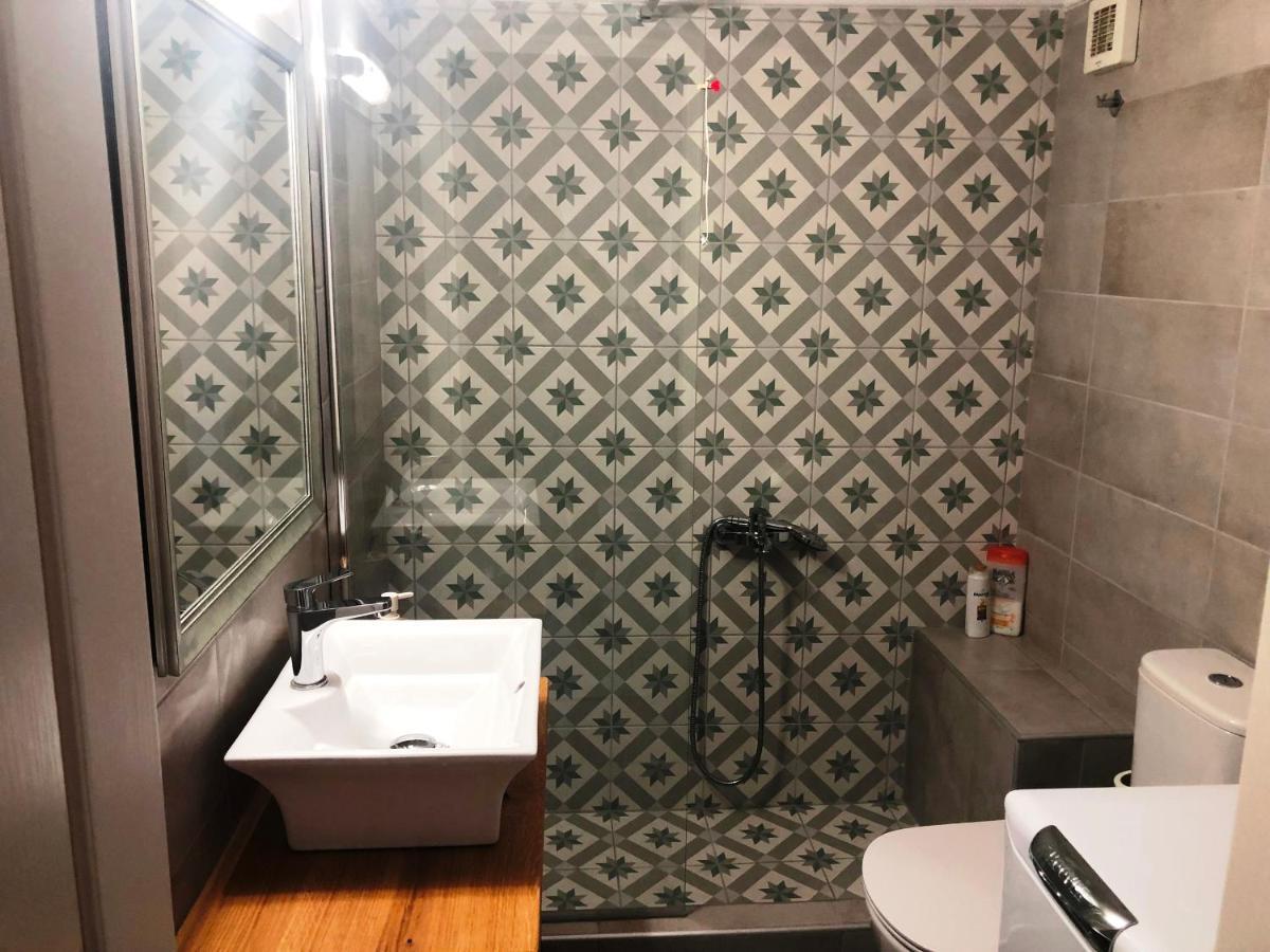 Vanilla Luxurious Apartment Кавала Екстер'єр фото
